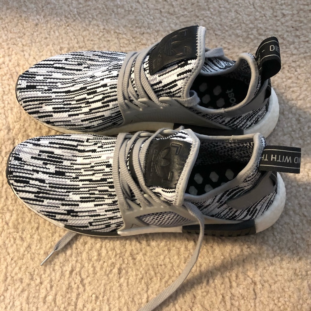 Adidas boost